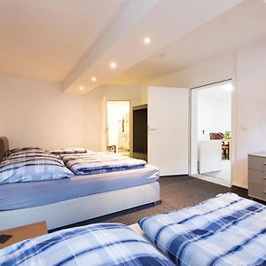 Appartement met Twee Slaapkamers